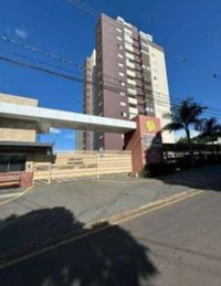 Apartamento com 107,03m², 2 quartos