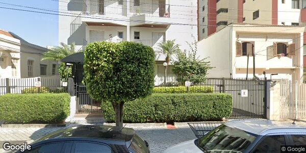 Apartamento 102,30m² - Ed. Res. Mariana - Tatuapé - São Paulo/SP
