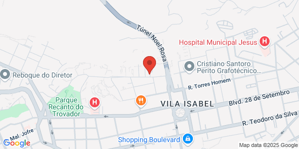 Apartamento 301 com 1 quarto e 1 banheiro