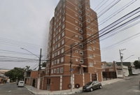 Apartamento com Direitos Aquisitivos em Ponte Rasa - 1 Vaga
