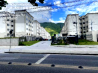 Apartamento com 2 quartos em Nova Iguaçu/RJ