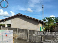 Casa em Itapirapuã - GO