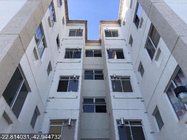 Apartamento 2 quartos, 1 banheiro, 48.74m² área privativa
