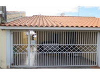 Casa com 2 dormitórios e suíte em leilão judicial em Itatiba/SP
