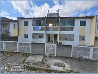 Apartamento com 2 quartos e vaga em Caruaru