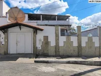 Prédio 2 Pavimentos com 109,76 m² e Piscina