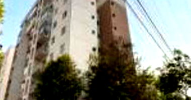 Apartamento com 1 vaga em São Paulo