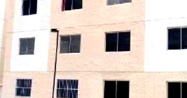 Apartamento com 2 quartos, 1 banheiro e 1 vaga