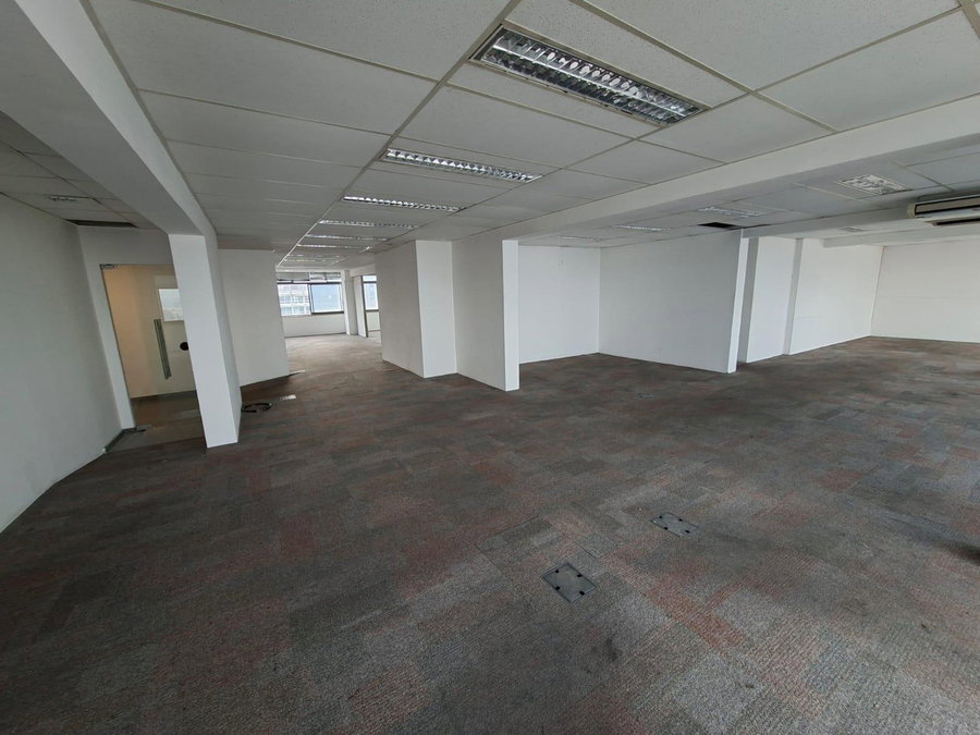Sala Comercial 347m² Desocupada na Av. Paulista - Investimento Estratégico