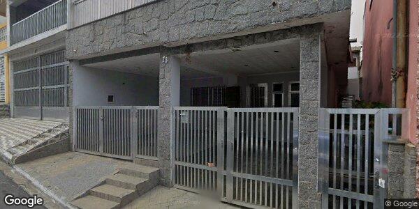 Sobrado e Edícula – 260m² – Terreno – 172m²
