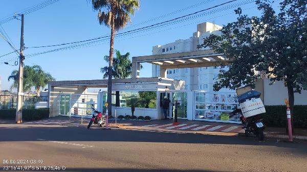 Apartamento 2 Quartos em Londrina - Oportunidade Imperdível