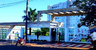 Apartamento 2 Quartos em Londrina - Oportunidade Imperdível