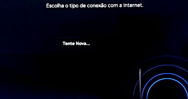 Smart TV Samsung 4K 43 Polegadas - Precisa de Reparo