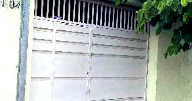 Casa com 1 quarto, 1 banheiro, 1 vaga e 67,27m² construída