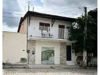 Casa com 1 vaga de garagem, 139m² construídos, ocupada