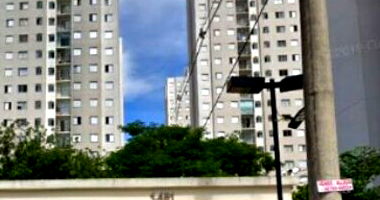 Apartamento 173 no Edifício Sydney - Ocupado e com 100,32m²