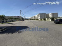 Apartamento 2 Quartos, 1 Vaga, 40.82m² Total