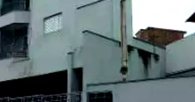 Apartamento padrão com 2 vagas, 55m², ocupado