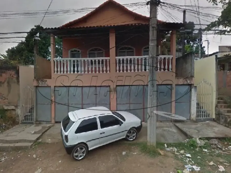 Casa em São Gonçalo com 96,37 m² e ótimo preço!