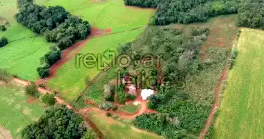 Imóvel Rural em Santa Rosa com 30.000m²