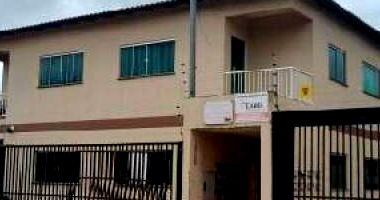 Apartamento com 2 quartos em Valparaíso de Goiás/GO