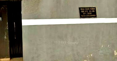 Casa em leilão com 4 quartos e 3 banheiros em Joviânia