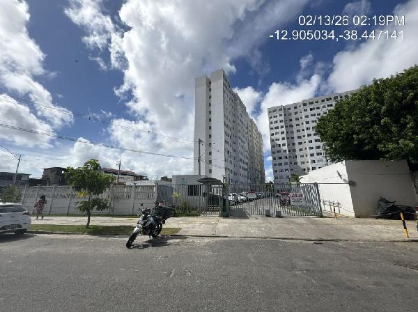 Apartamento com 2 Quartos, 38,73m² de Área Privativa