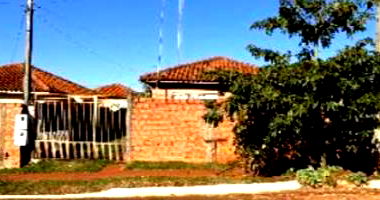 Casa com 41m² em Marumbi/PR - Centro