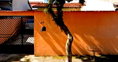 Casa em Terreno de 250 m² - Vista Verde - São José dos Campos