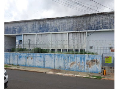 Terreno de 1.021,60m²