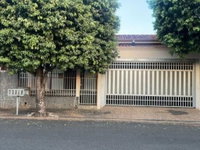 Casa com 178 m², 3 quartos, 2 banheiros, ocupada