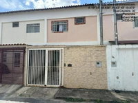 Casa em Sabará com 78m² privativos e terreno de 101m²