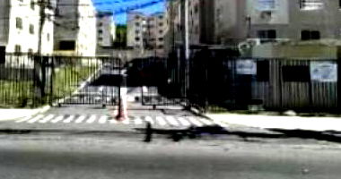 Apartamento com 2 quartos em Madureira, Rio de Janeiro