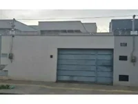 Casa em Leilão com 127m² Construída em Goiânia