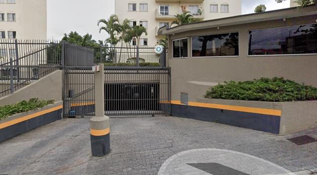 Vaga de garagem em condomínio, 22,88m², desocupada