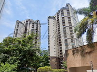 Apartamento 245m² com 2 vagas, Condomínio Chácara Tangará