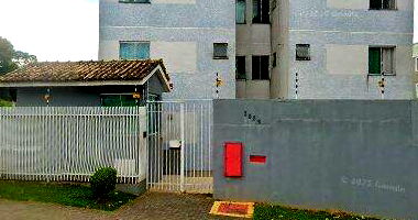 Apartamento 3 quartos com 1 vaga e 65,35m² privativos