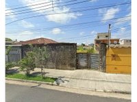 Terreno em Vila Lígia - Guarujá/SP com 280m²