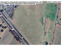 Chácara com 20.000m² em Cedral/SP