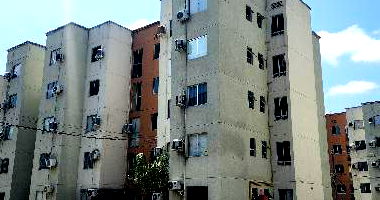 Apartamento 2 quartos, 2 banheiros, 1 vaga, 95.52m² total