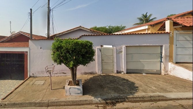 Casa 64m² com terreno 250m² no Parque das Laranjeiras, Mogi Mirim