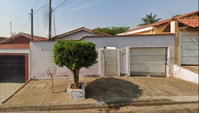 Casa 64m² com terreno 250m² no Parque das Laranjeiras, Mogi Mirim