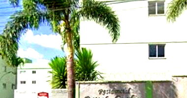 Apartamento com 1 vaga em Anápolis - Ocupado