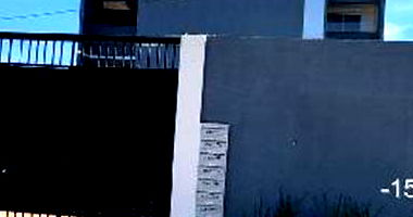 Apartamento com 2 quartos em Águas Lindas de Goiás