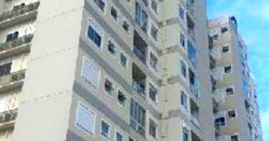 Apartamento 3 Quartos em Porto Alegre/RS - Cond. Porto Bahamas