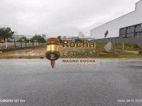 Terreno Comercial de 2.271,93 m² em Área Industrial