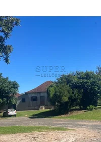 50% de Fração de Imóvel Rural em Pitingal, Passa Sete/RS