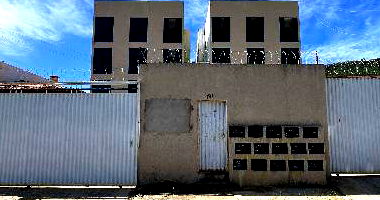 Apartamento 2 quartos, 2 banheiros, varanda, 1 vaga, 68.55m² total