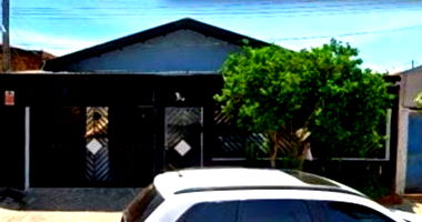 Casa 146 m² - Jardim Nova Terra - Sumaré - SP