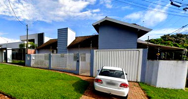 Parte ideal de imóvel com 180m² em Ubiratã/PR